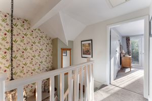 First Floor Landing- click for photo gallery